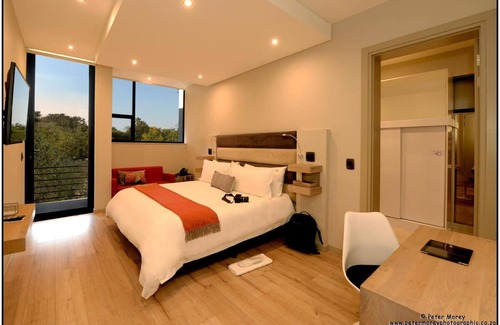 Silver Lakes Cabin | The Lakes Boutique Lodge
