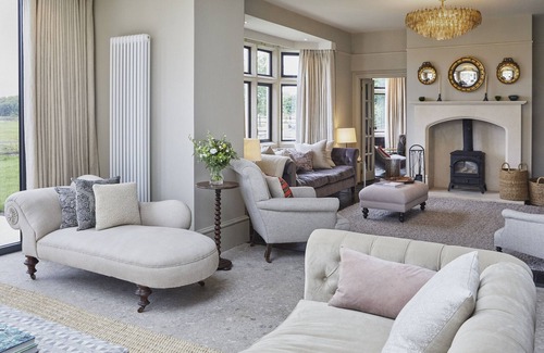 Lechlade Other | The Lakes by YOO, The Manor House - free access into onsite Spa