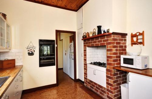 Tea Gardens House | The Lakes Cottage