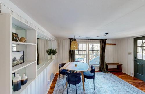 Buford House | The Lakeway House