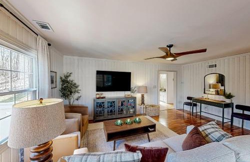 Buford House | The Lakeway House