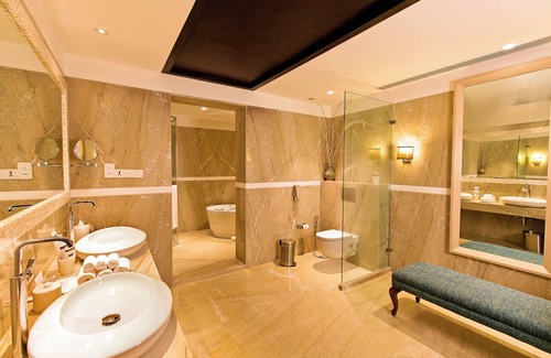 Malviya Nagar Hotel | The LaLiT Jaipur