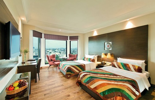 Malviya Nagar Hotel | The LaLiT Jaipur