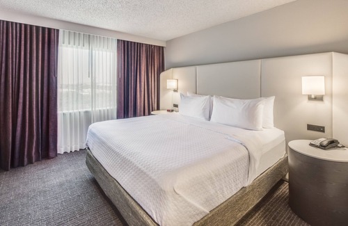 North Arlington Hotel | The Lamar