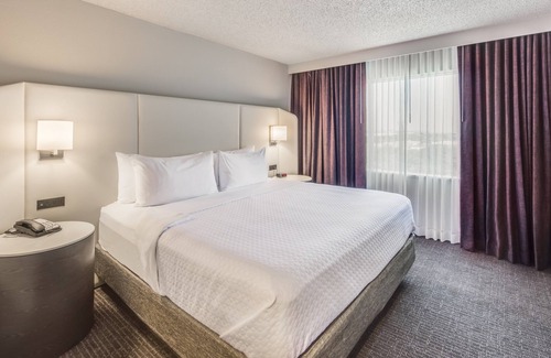 North Arlington Hotel | The Lamar