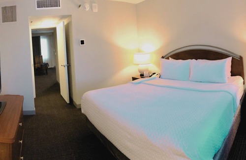 North Arlington Hotel | The Lamar