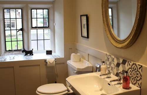 Burford Hotel | The Lamb Inn