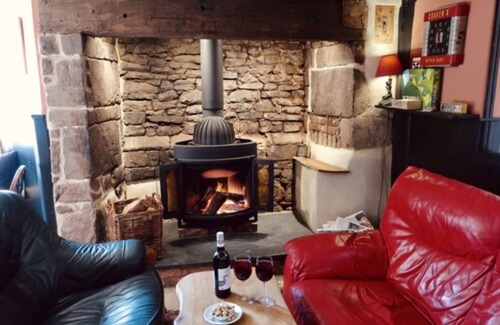 Sandford Hotel | The Lamb Inn