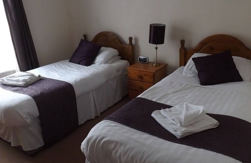 New Forest District Hotel | The Lamb Inn
