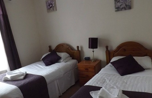 New Forest District Hotel | The Lamb Inn