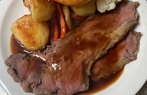 New Forest District Hotel | The Lamb Inn