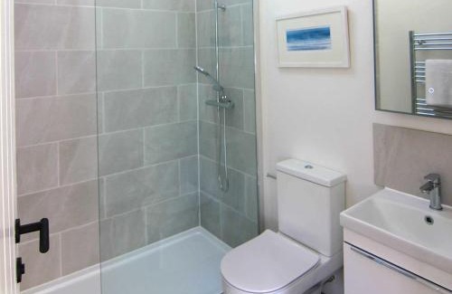 Walwyn's Castle House | The Lambing Shed, Converted Barn nr Little Haven