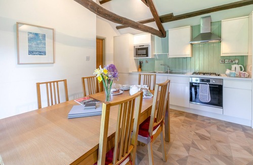 Congdon's Shop House | The Lambs Barn at Trevadlock Manor