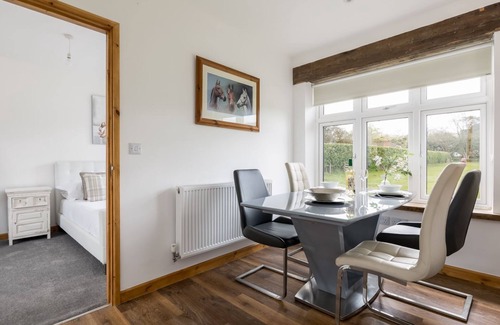 Wimborne Cottage | The Lambs' Pen
