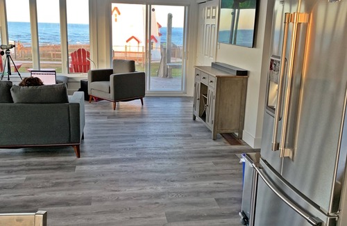 Elmira House | The Lamplighter Inn at East Point Lighthouse