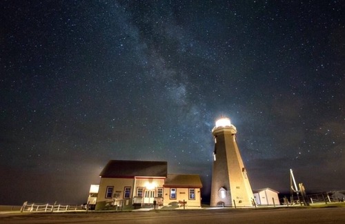 Elmira House | The Lamplighter Inn at East Point Lighthouse