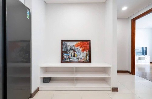 Dong Khoi Condo | The Lancaster Suites - Japan Town D1