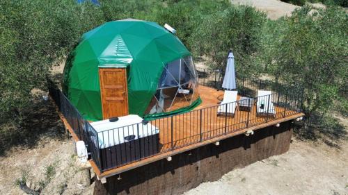 Volterra Other | The Land Before Time - Quad & Saddle Retreats