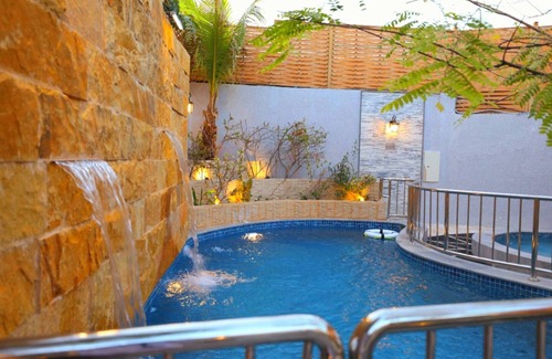 Riyadh Ski Chalet | The Land Resort Ammaria
