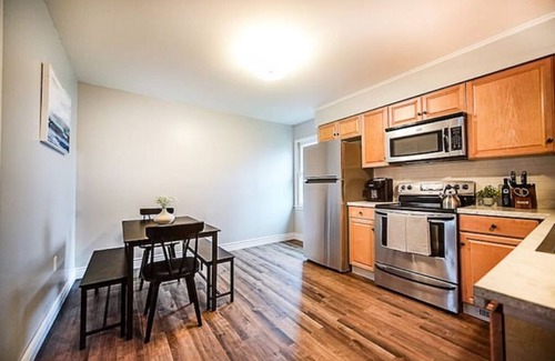 South Burlington House | The Landing Pad