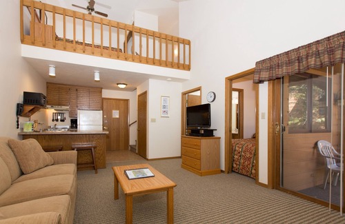 Egg Harbor Hotel | The Landing Resort