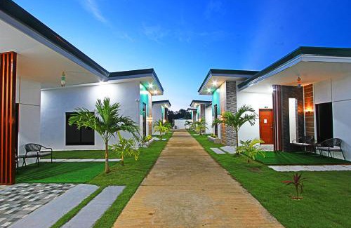 Danao Villa | the Landing Villas rental