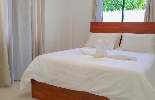 Danao Villa | the Landing Villas rental