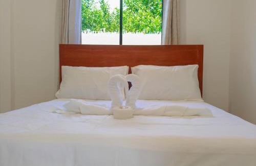 Danao Villa | the Landing Villas rental