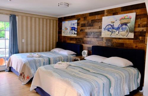 Old Orchard Beach Hotel | The Landings Inn and Cottages at Old Orchard Beach