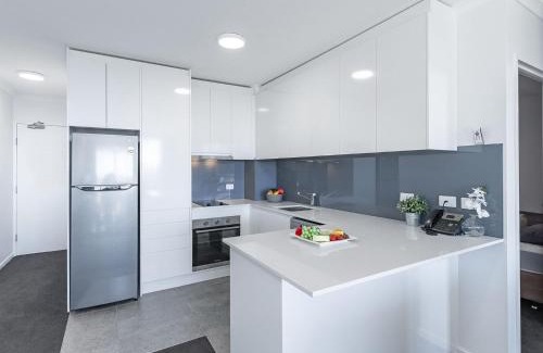 Nelson Bay Apartment | The Landmark 211 Resort Style holiday with pool games room and restaurant