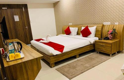 Banjara Hills Hotel | The Landmark Banjara Hills - Hyderabad