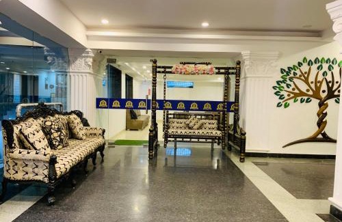Banjara Hills Hotel | The Landmark Banjara Hills - Hyderabad