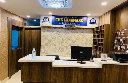 Banjara Hills Hotel | The Landmark Banjara Hills - Hyderabad