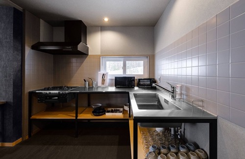 Shimanoshita Apartment | The Landmark