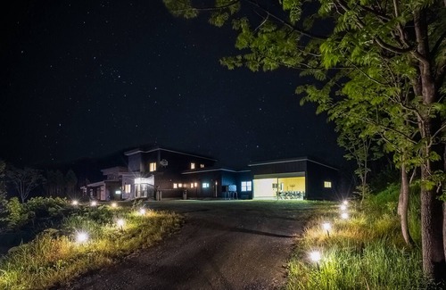 Shimanoshita Apartment | The Landmark