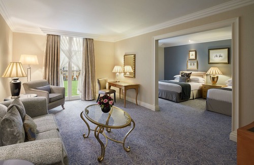Bryanston and Dorset Square Hotel | The Landmark London