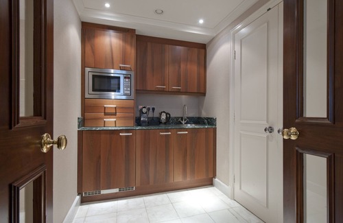 Bryanston and Dorset Square Hotel | The Landmark London