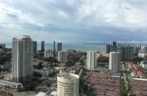 Seri Tanjung Pinang Apartment | The Landmark