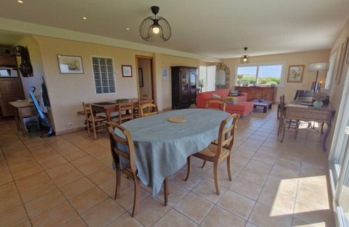 Saint-Mathieu House | The landmark of Saint Mathieu