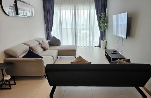Tanjung Bungah Apartment | The Landmark Penang
