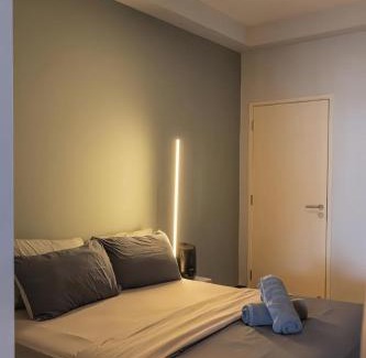 Tanjung Bungah Apartment | The Landmark Penang