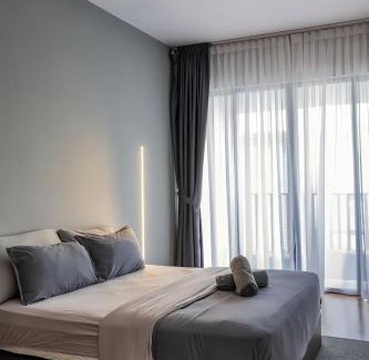 Tanjung Bungah Apartment | The Landmark Penang