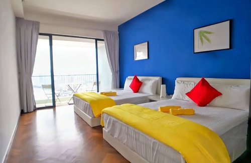 Tanjung Bungah Apartment | The Landmark Penang
