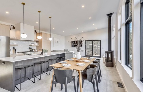 Stowe Hollow House | The Landry at Eloise Lane - Stunning New Construction and Convenience!