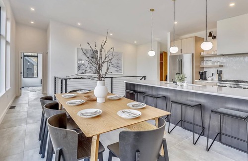 Stowe Hollow House | The Landry at Eloise Lane - Stunning New Construction and Convenience!