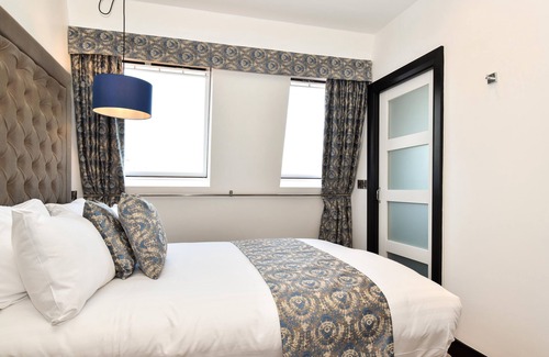 Galway City Centre House | The Lane - Boutique Residence
