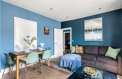 Brighton City Centre Apartment | The Lanes in Brighton by Creatick
