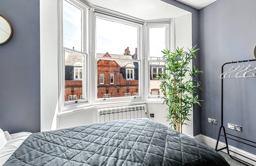 Brighton City Centre Apartment | The Lanes in Brighton by Creatick