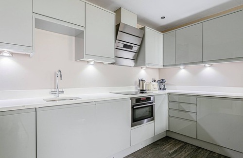 Brighton City Centre Apartment | The Lanes Stellar Stay Sea View 2min Walk to Beach