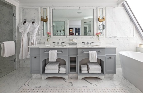 Boston Financial District Hotel | The Langham, Boston